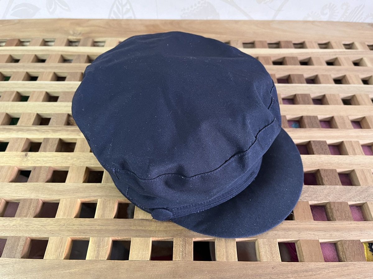 Designer - Gcillo & C Breton Hat Made In Italy - 11