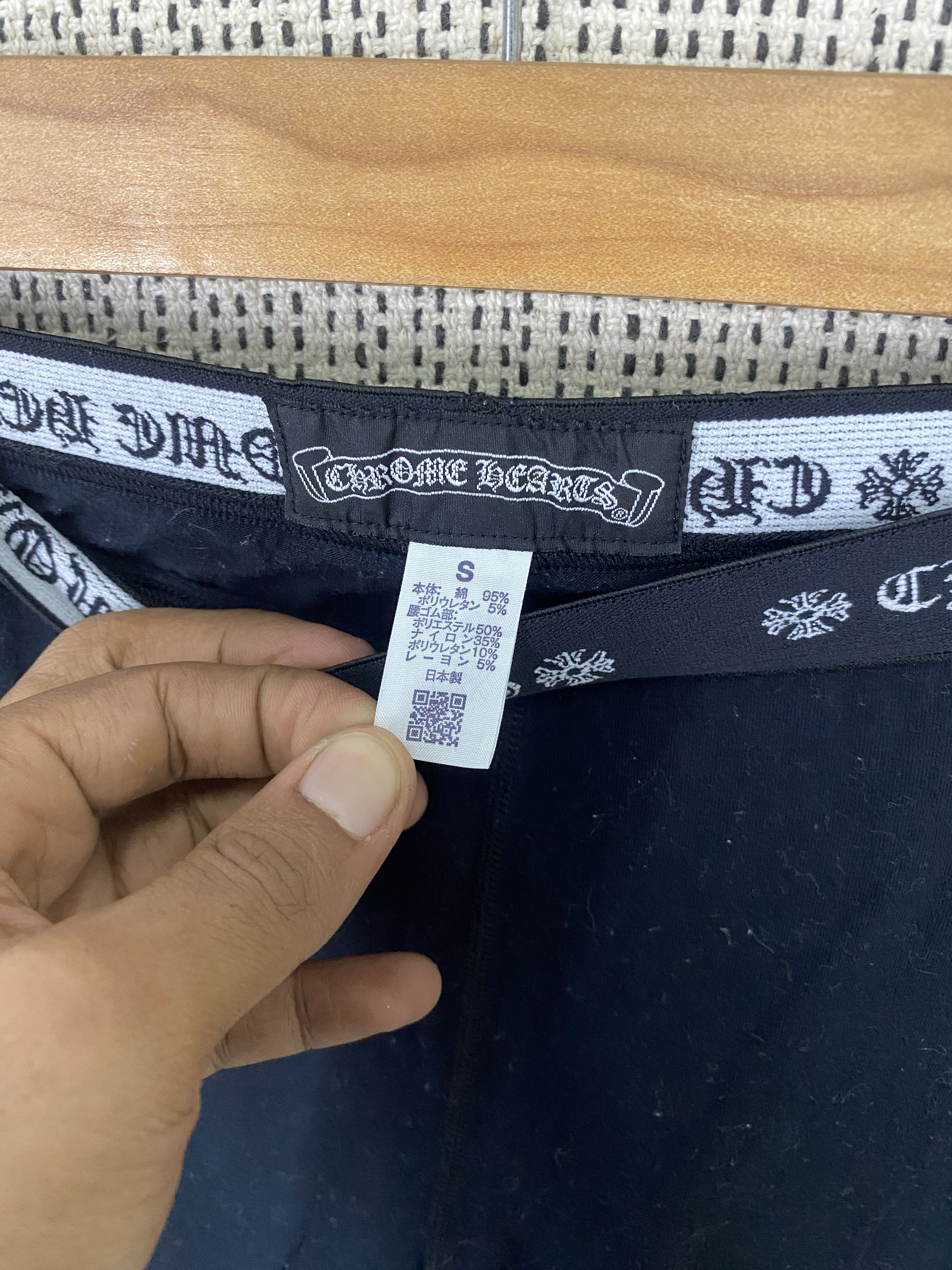 Chrome hearts  - 10