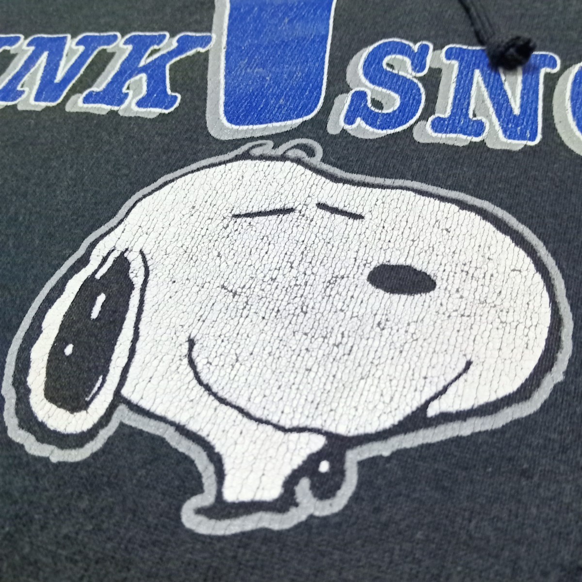 Made In Usa - DELETE TODAY Snoopy hoodies - 3