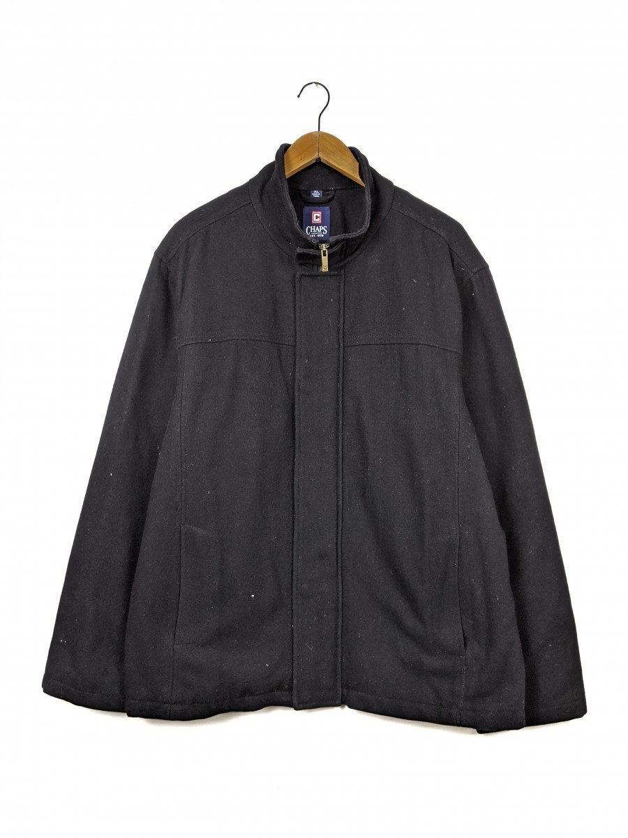 Chaps - Ralph Lauren Heavy Jacket Outerwear - 1