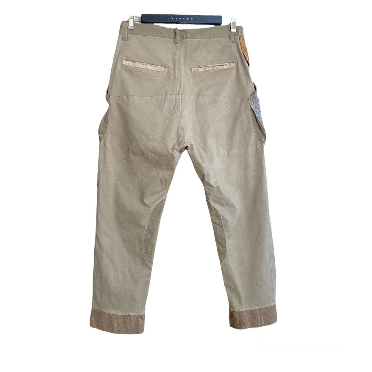 Issey Miyake - Tsumori Chisato Cargo Pants - 2