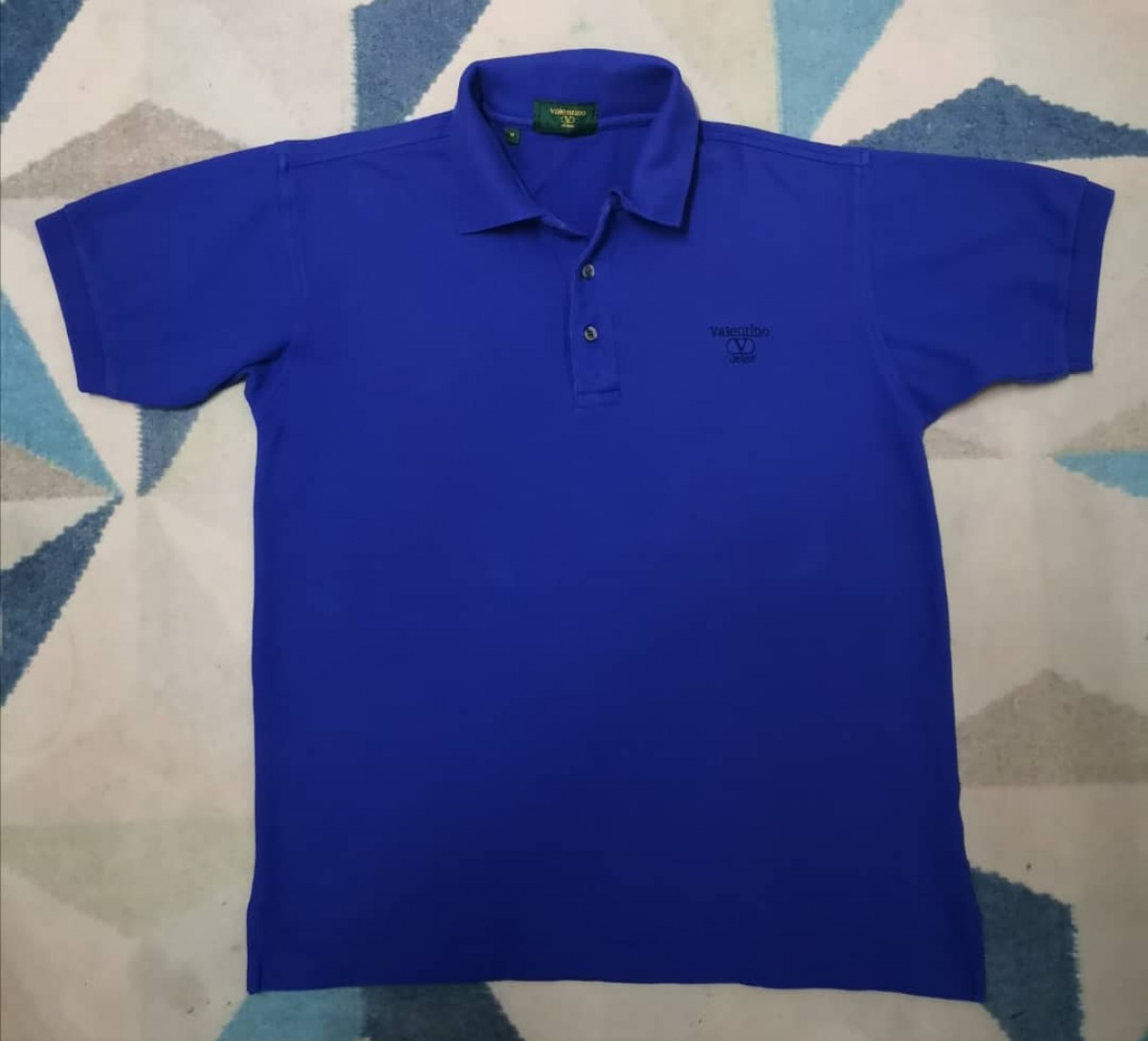 Designer - Polo - 1