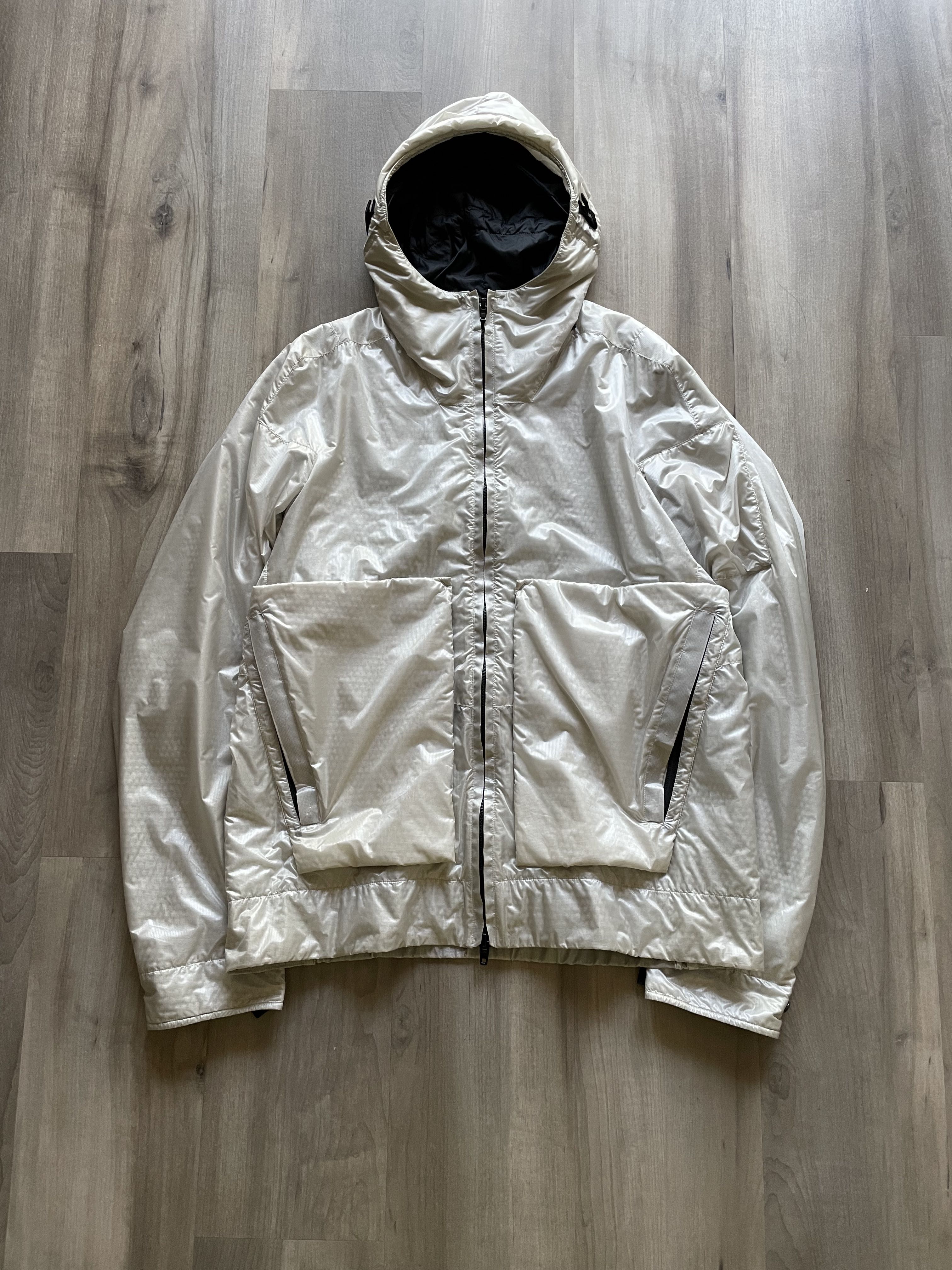 ACRONYM J74-PX | edge | REVERSIBLE