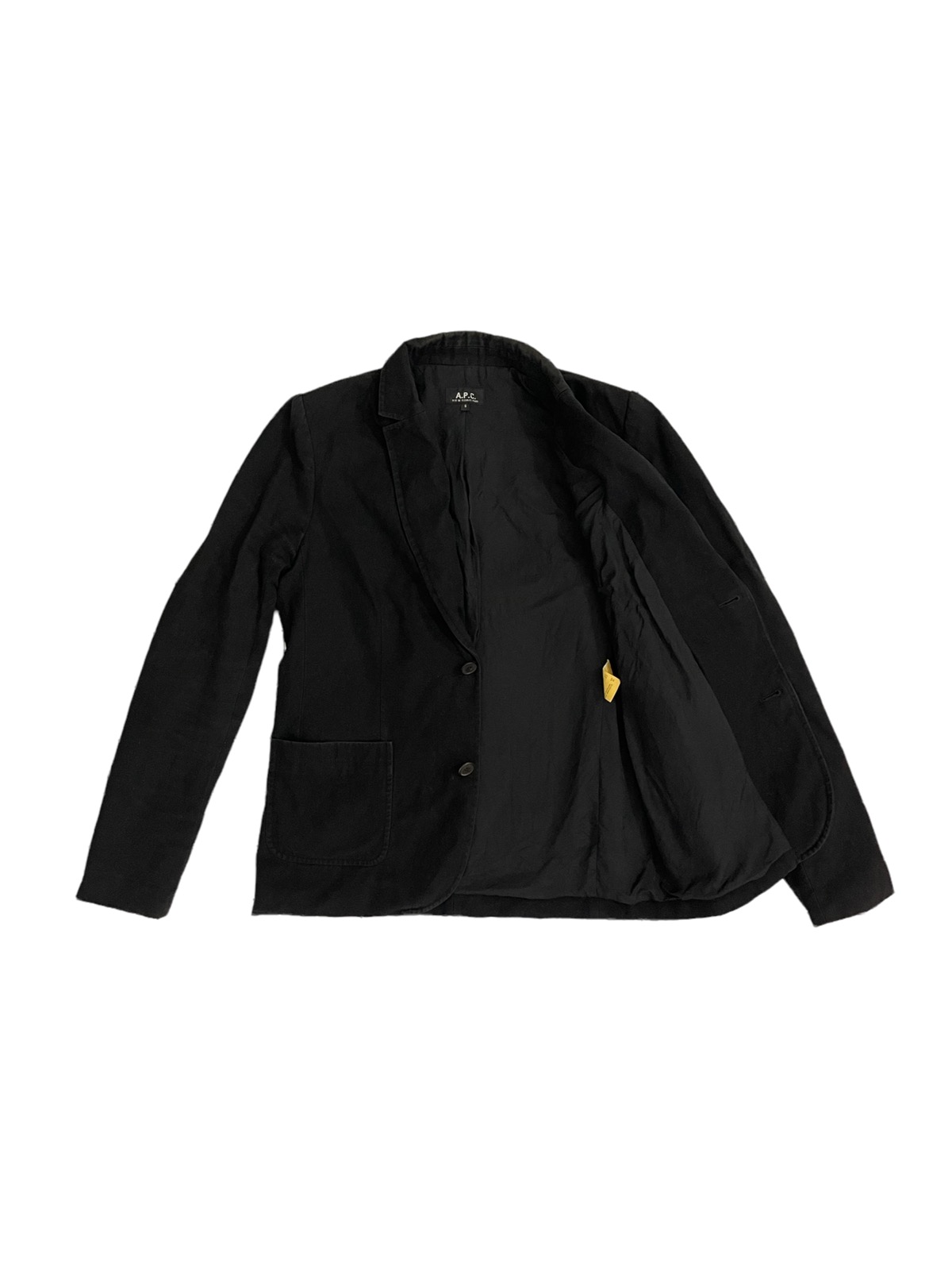 apc jacket - 3