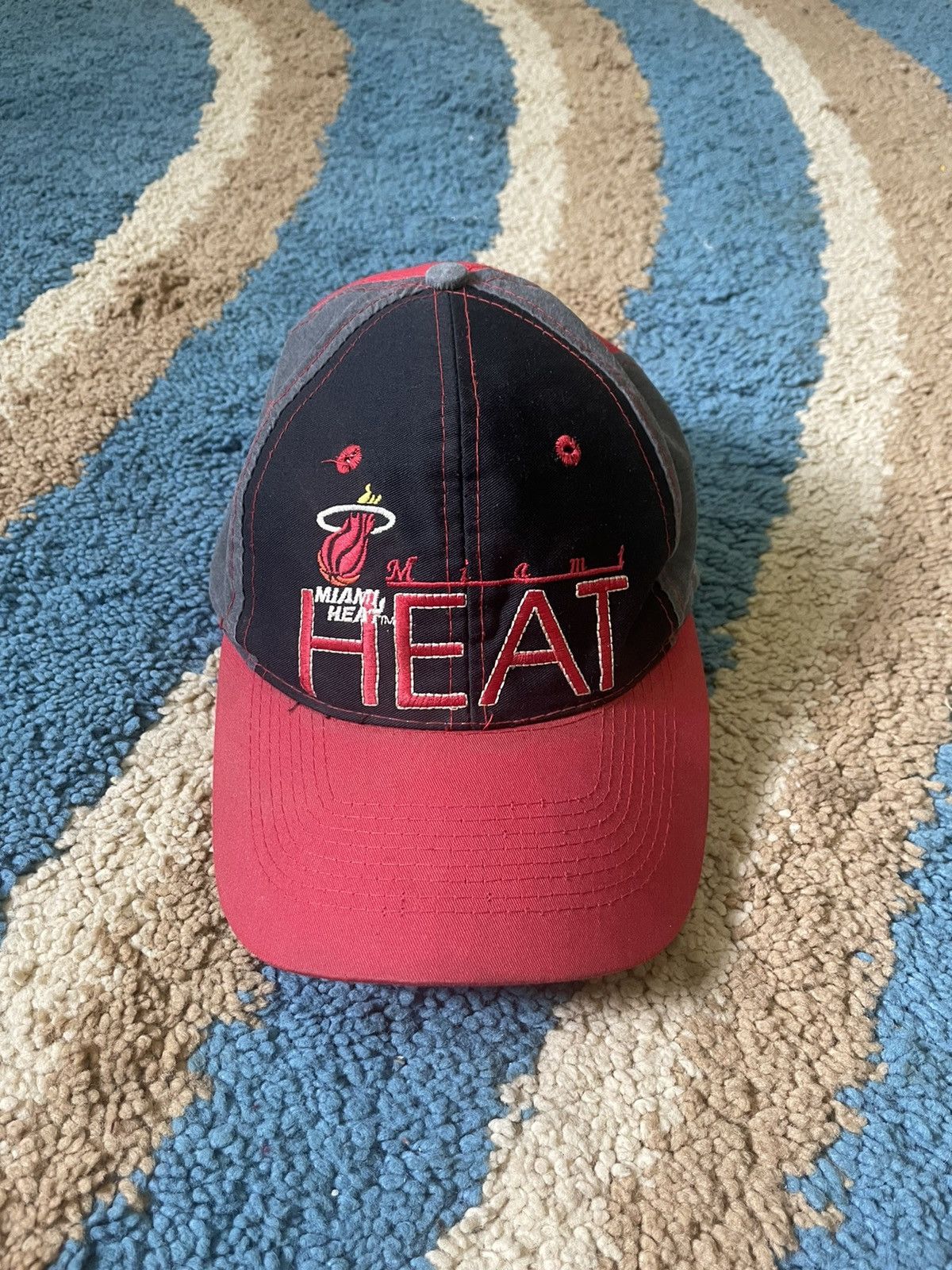 Vintage - Limited edition (1131/2000) MIAMI HEAT the game - 1