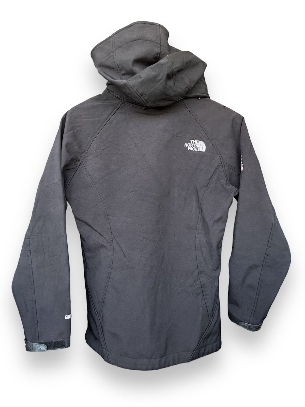 Outdoor Style Go Out! - The North Face X Goretex Summit Series Jacket - 22