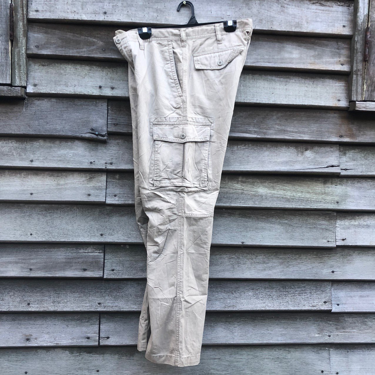 Uniqlo - 🔥 Uniqlo Cargo Pants Multipocket tactical - 11