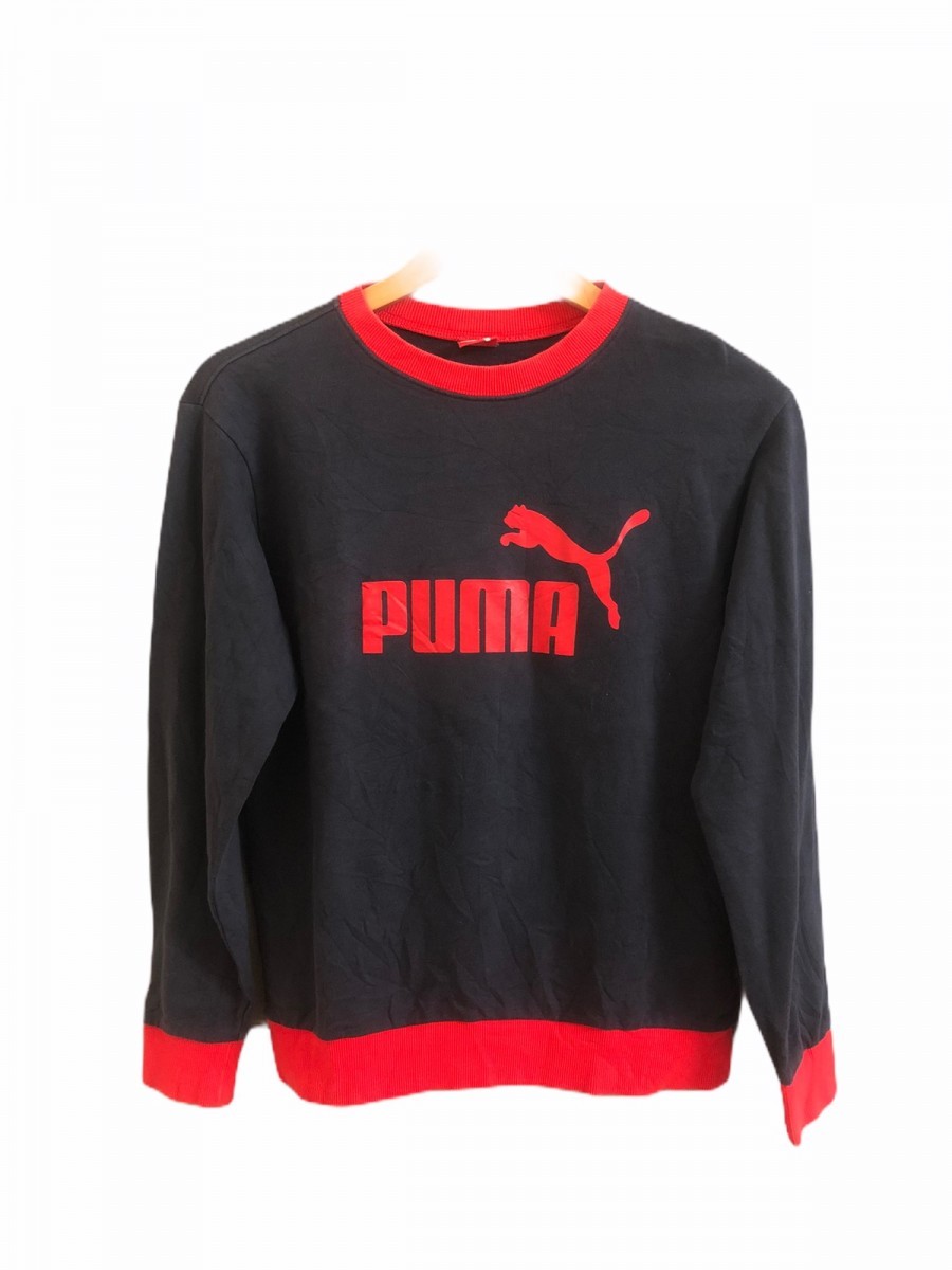 big logo shirt - 1