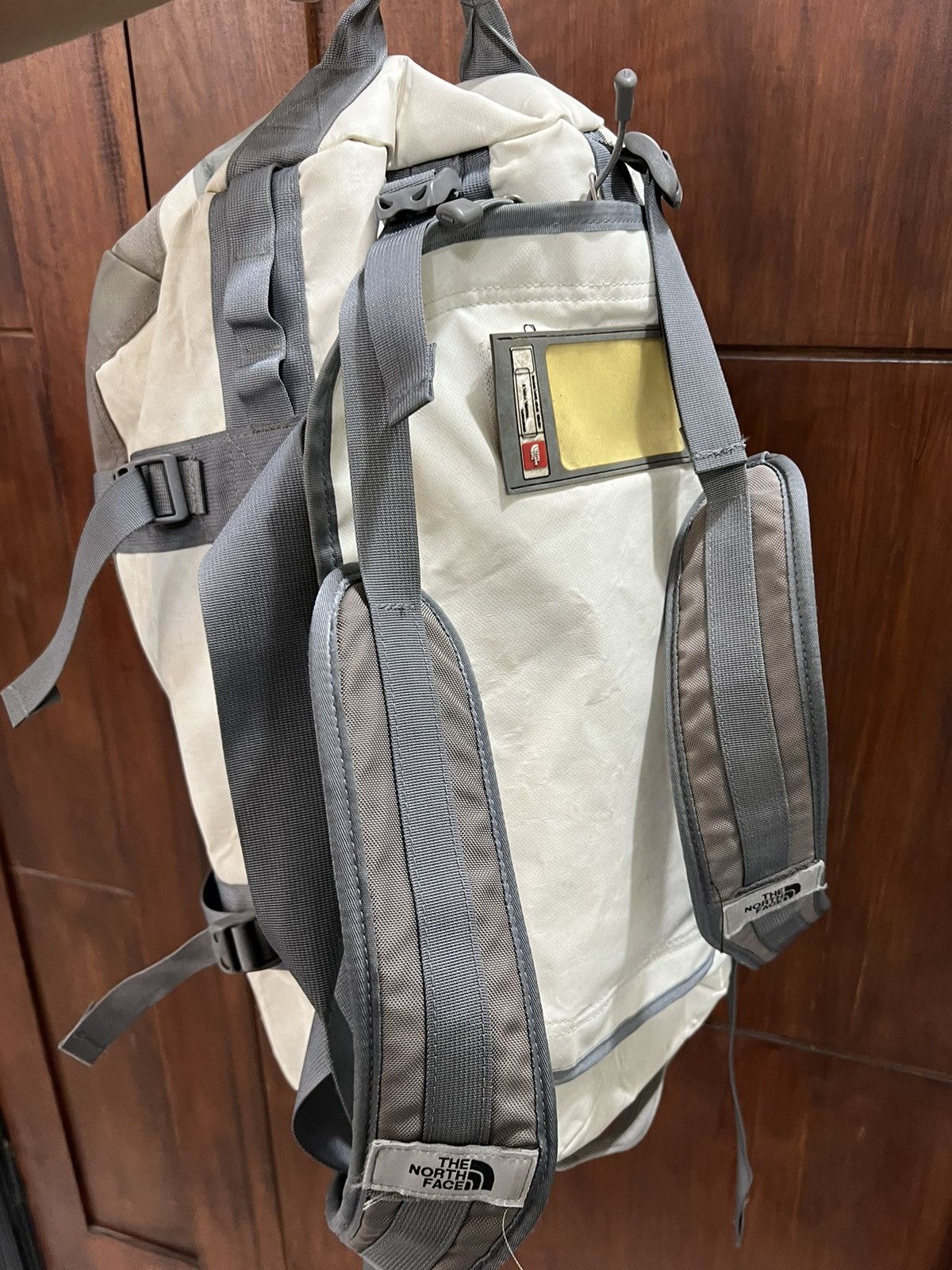 The North Face Two Bag Backpack - 10