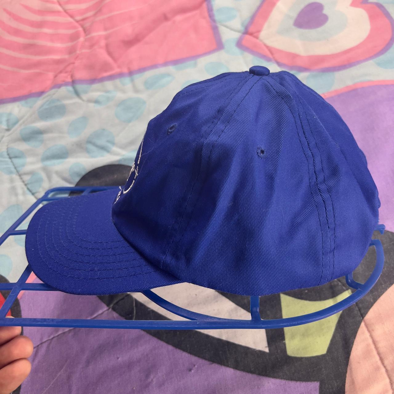 Disney Day 11/12/21 Blue adjustable hat - 2