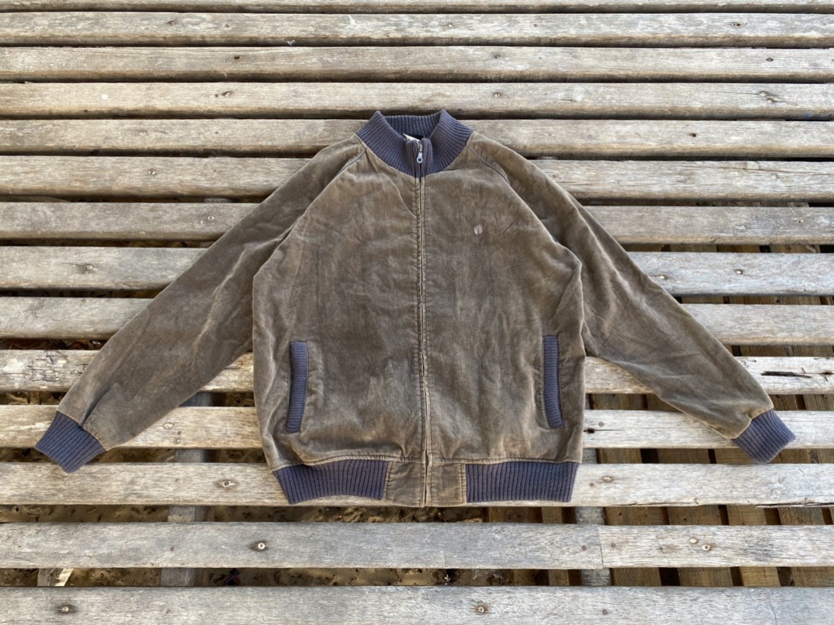 Vintage - Vintage Hang Ten Jacket - 1