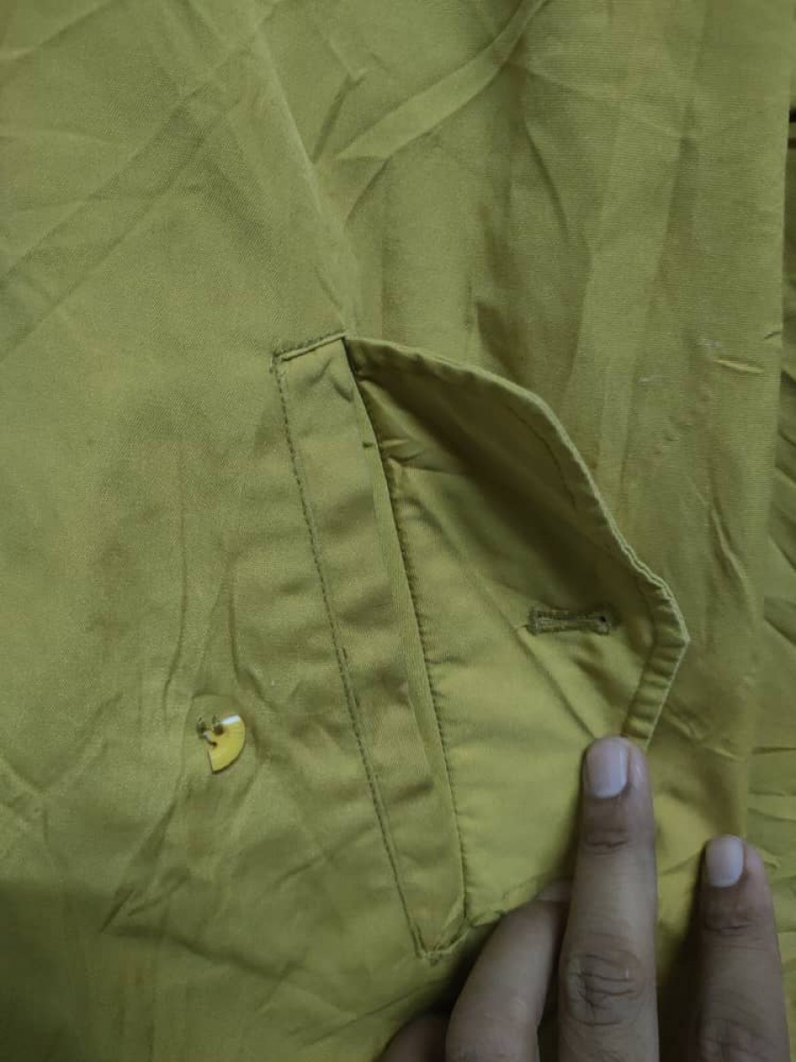Dunlop - Windbreaker jacket - 10