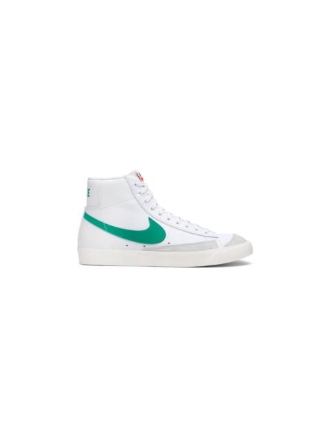 Nike Blazer Mid '77 Vintage 'Lucid Green'