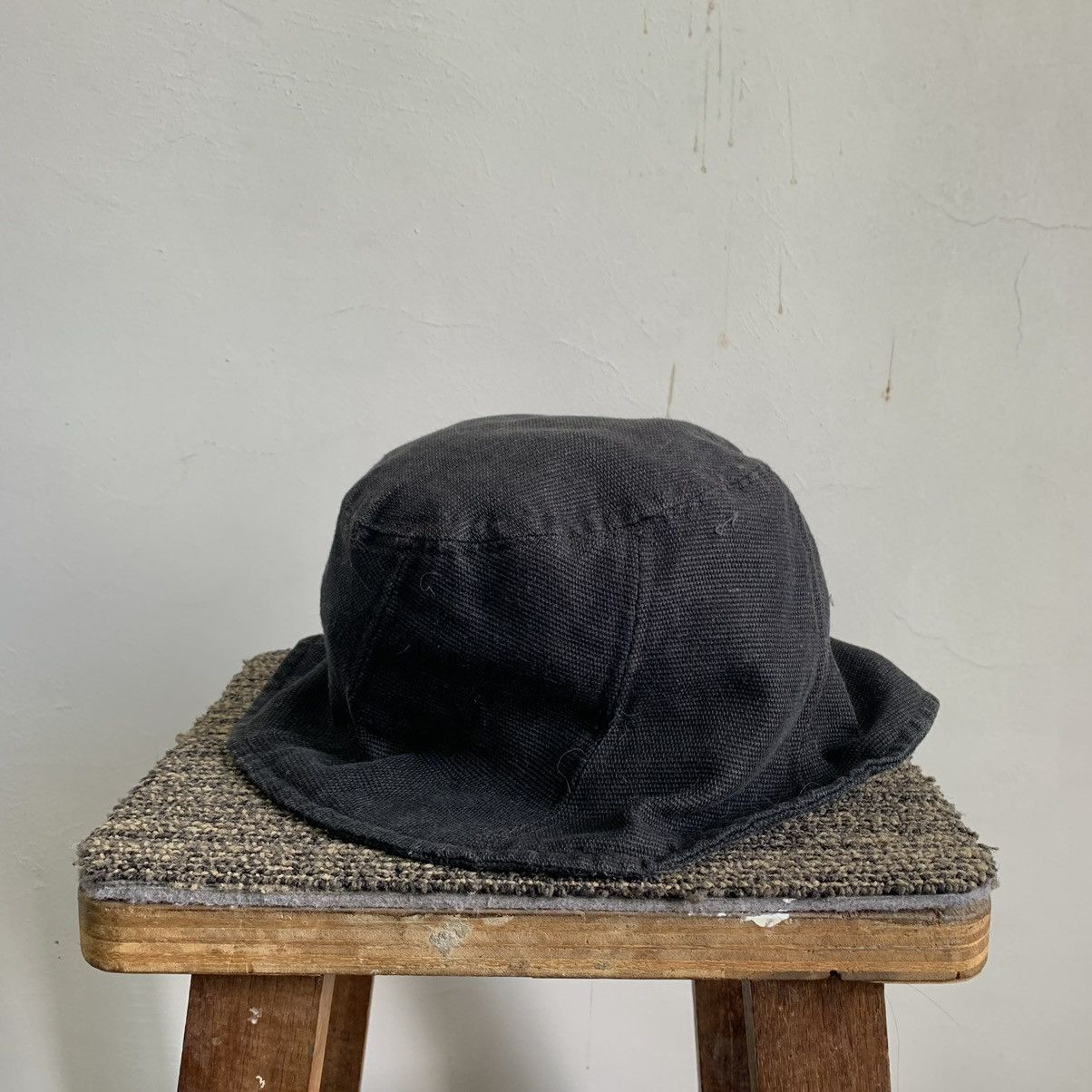 MCM Barretta Bucket Hat Cap - 2