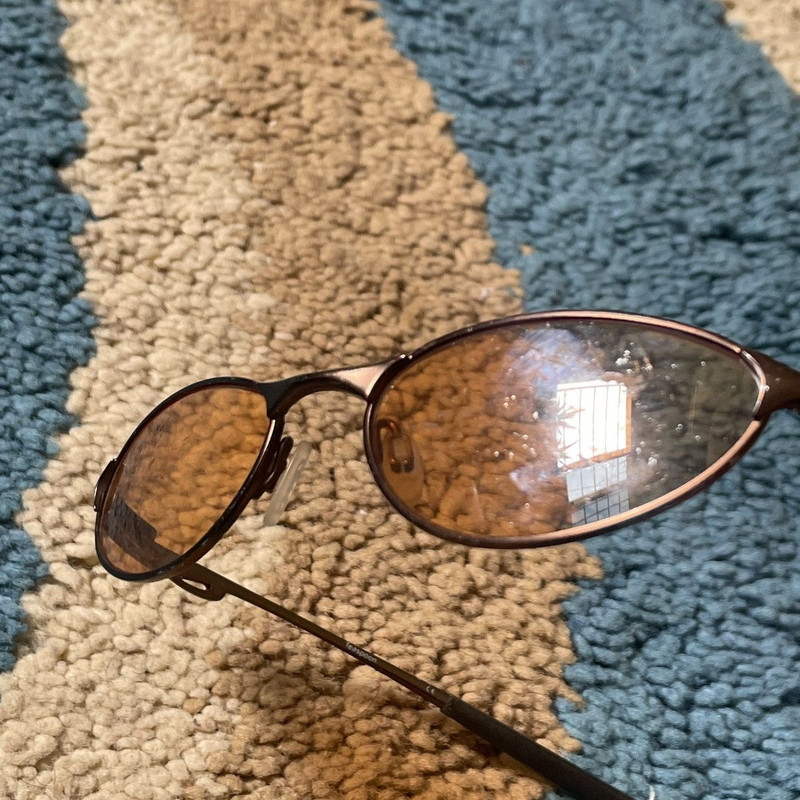 m*h様 希少 00s VINTAGE OAKLEY TEASPOON サングラ OAKLEY Rare vintage Oakley teaspoon sunglasses | abdousn59