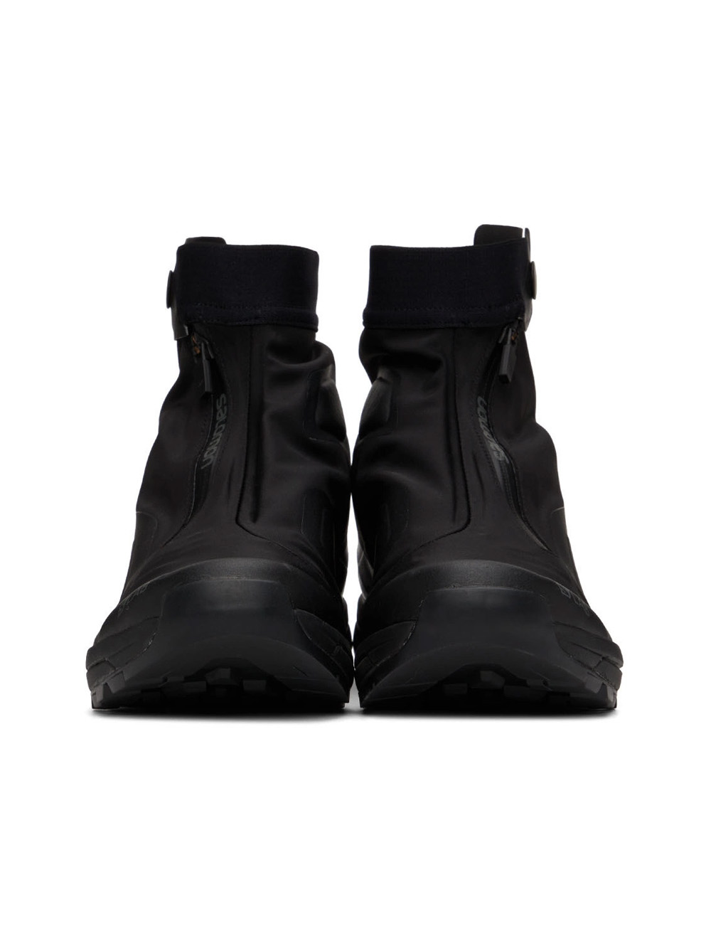 SALOMON S/LAB XA ALPINE 2 'BLACK LTD' LIMITED EDITION (2021) - 6