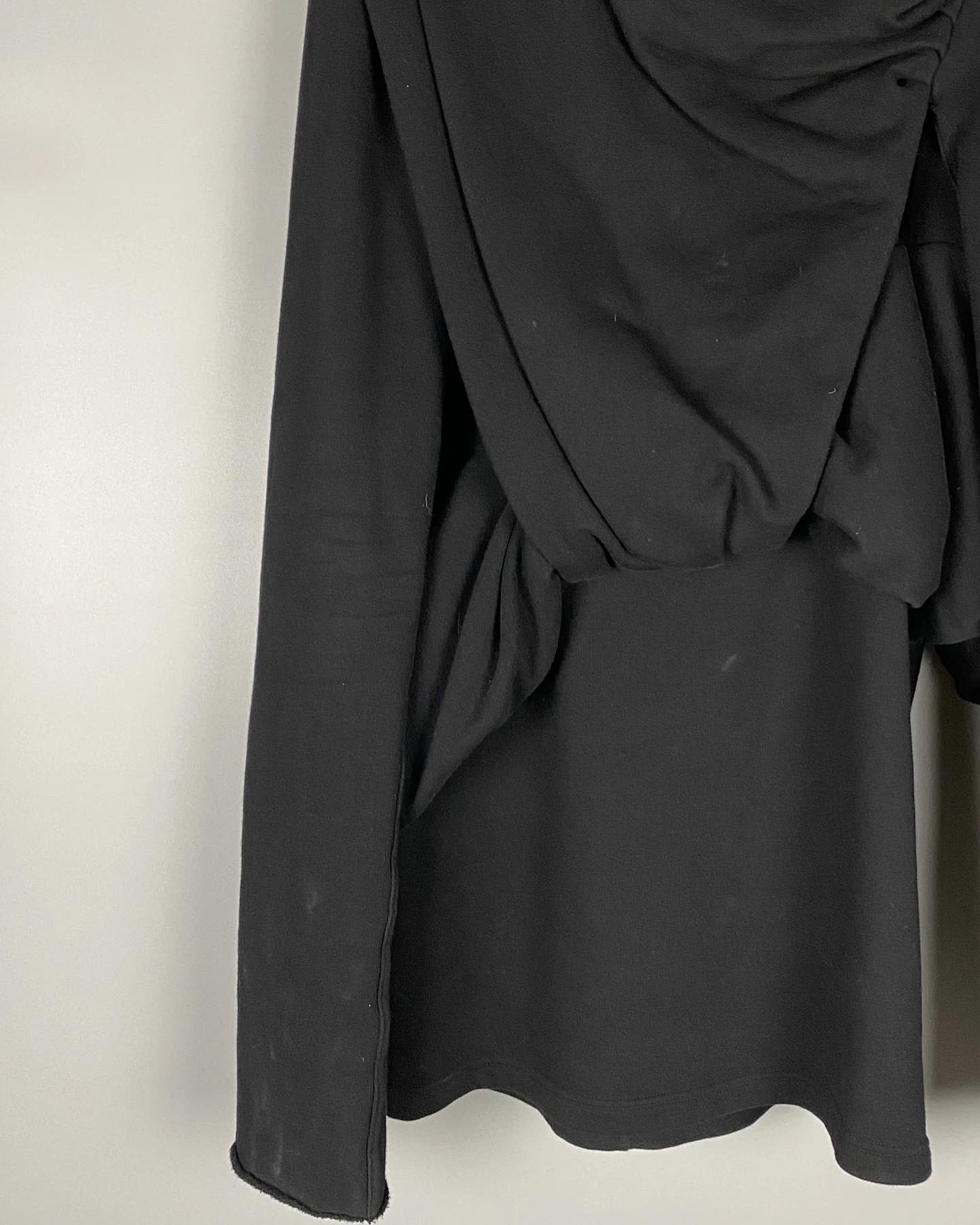 Mastodon FW 18 Off-The-Runway Emotionless Sweater - 3