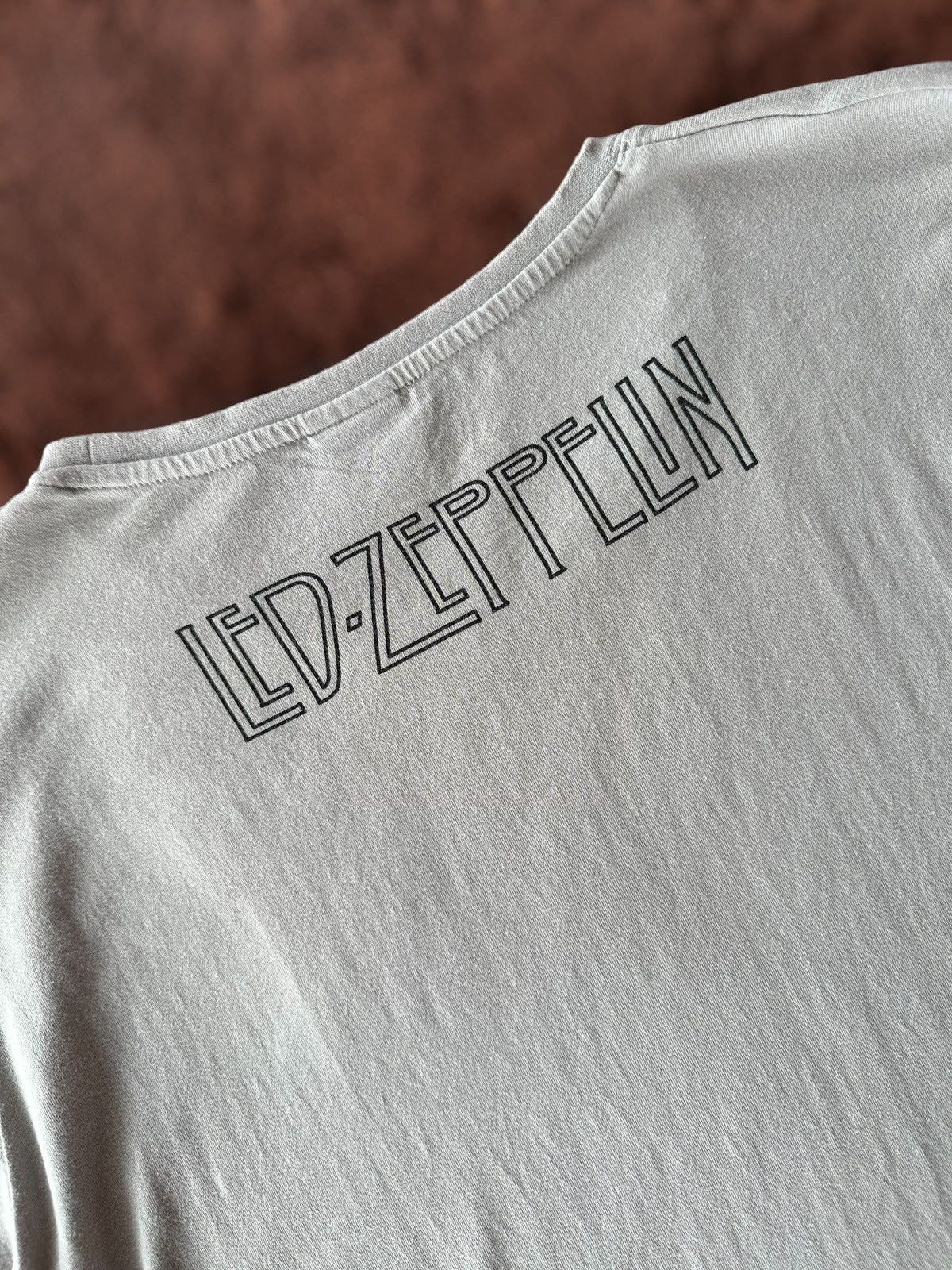 Led Zeppelin Official Licensed Product - 8