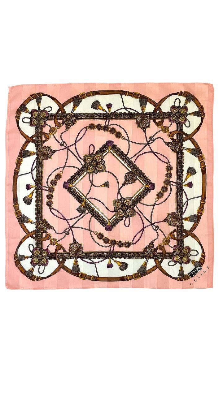 Celine Handkerchief - 4