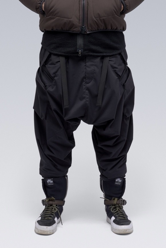 P30A-E Black Small - 3