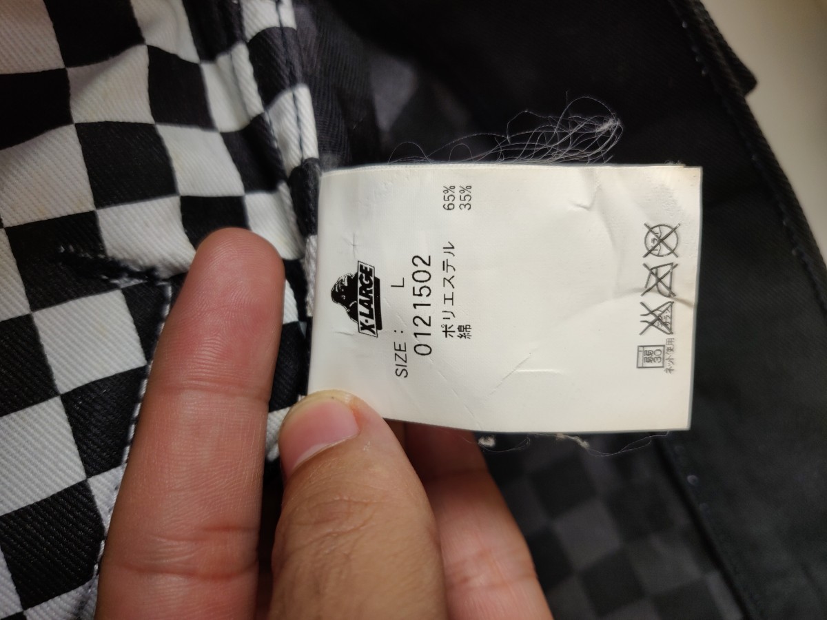 Dickies - 2012 Capsule Collection Collaboration Jacket - 10