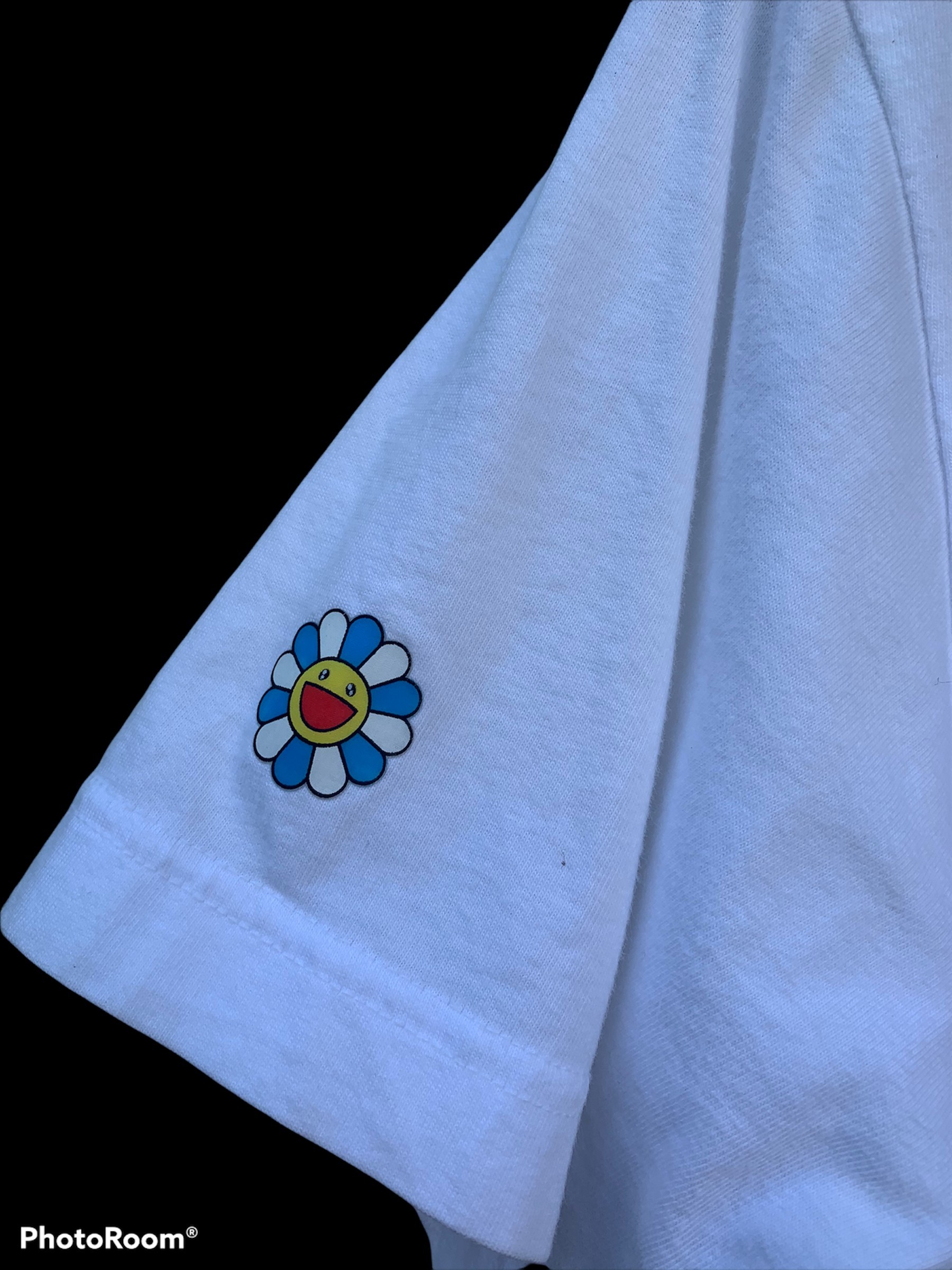 Uniqlo - UNIQLO X Takeshi Murakami Pocket Tee - 4