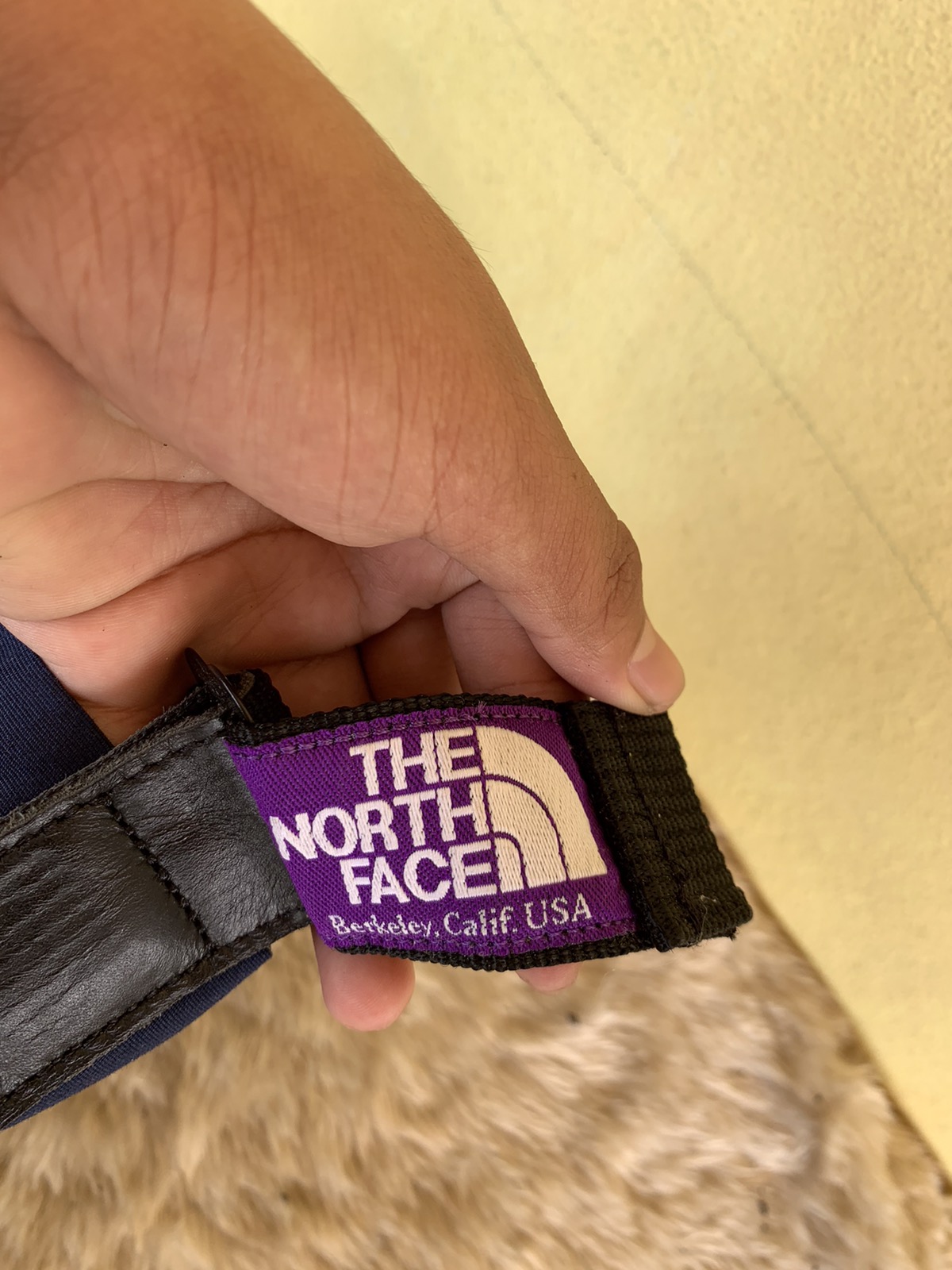 Purple Label The North Face - 4