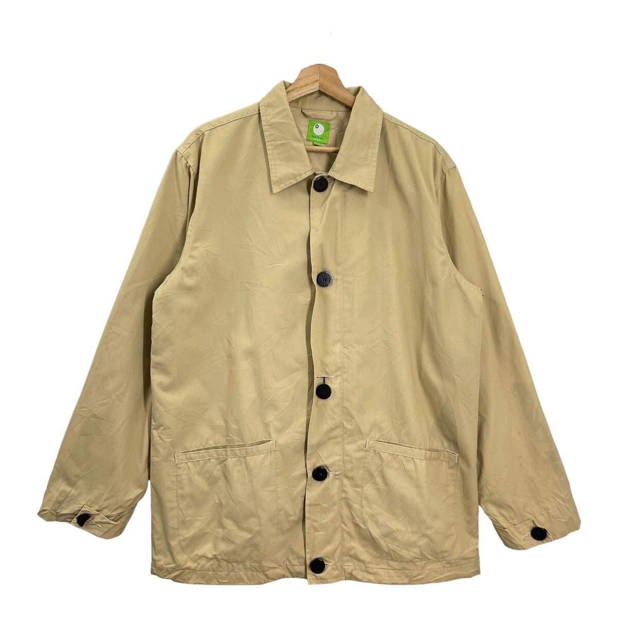Paul Smith Button Jacket Size M - 1