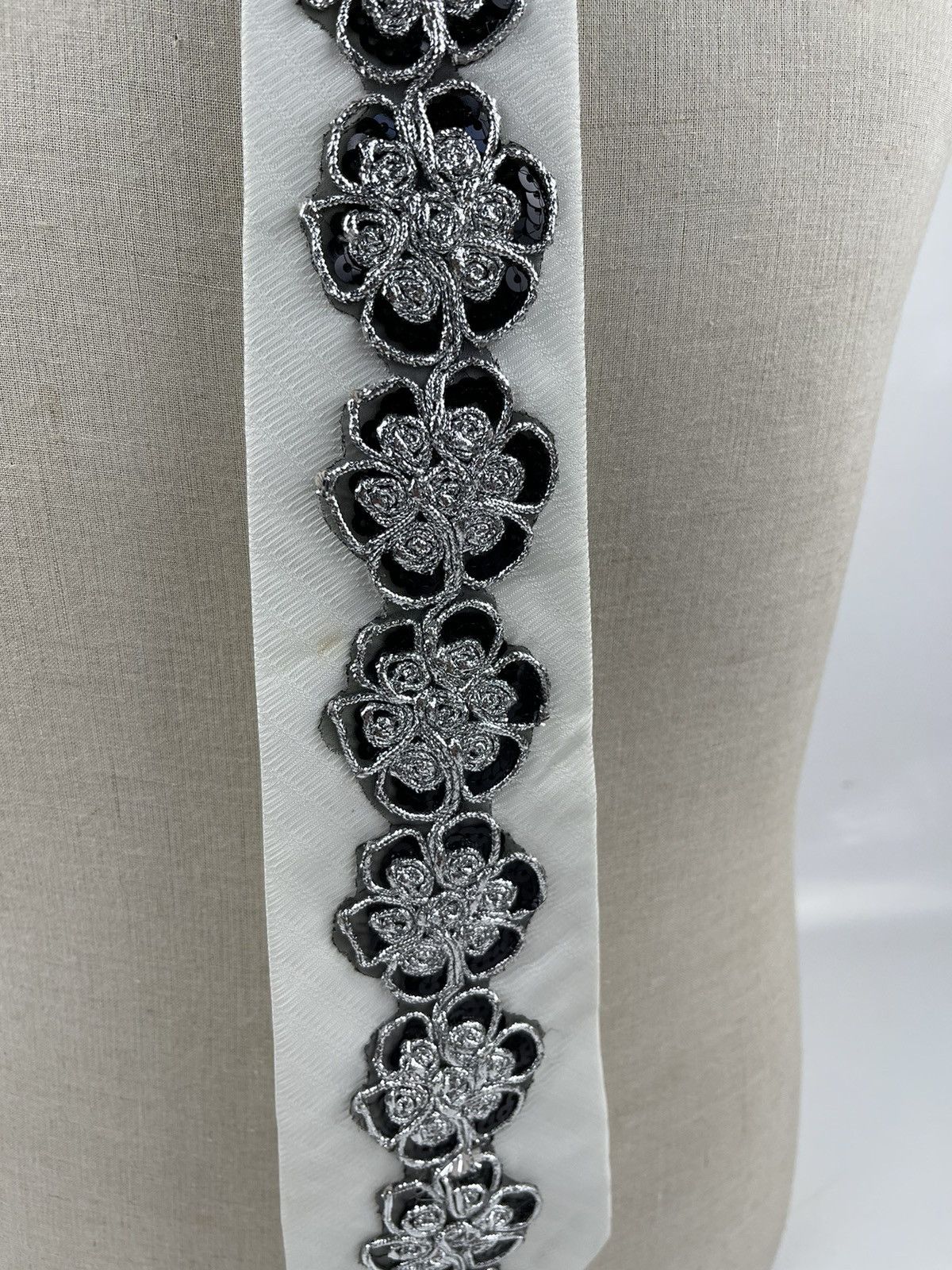 Very Rare - custom made neck tie tc14 - 3