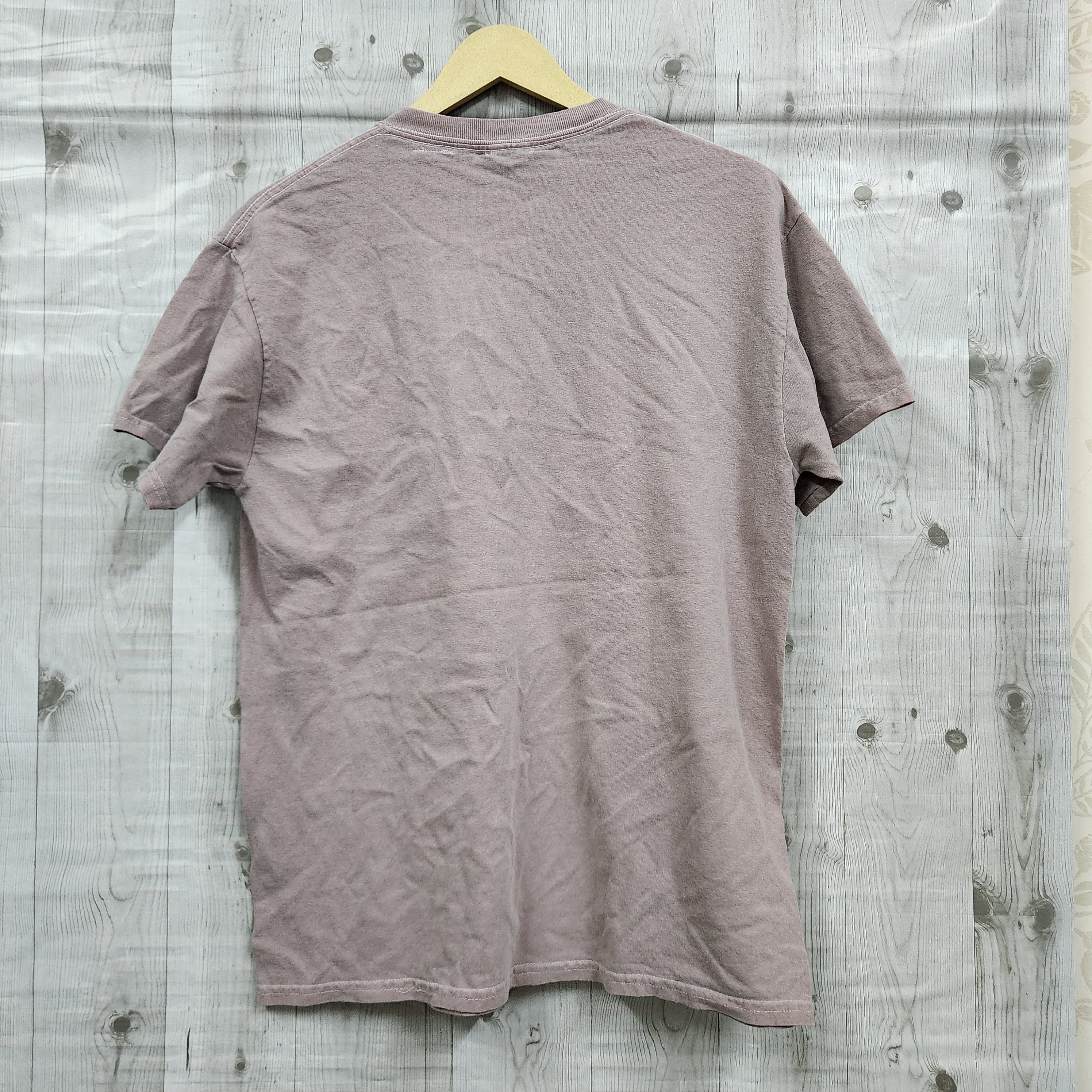 Ben Davies Vintage One Pocket TShirt - 15