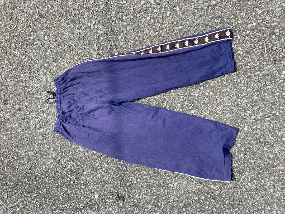 💥Vintage Sidetape Kappa Trackpant - 5