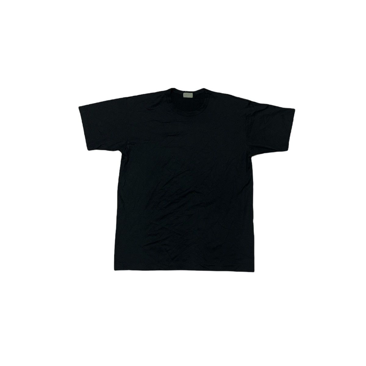 CDGH Comme des Garcons Homme Polyester T shirt 1990 - 1
