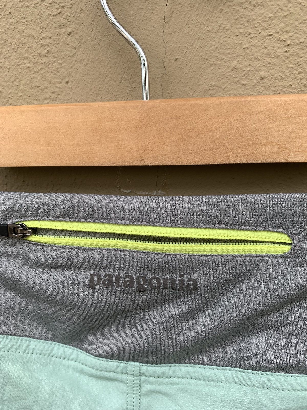 Patagonia Drawstring Strider Pro Baggy Short Pant - 7