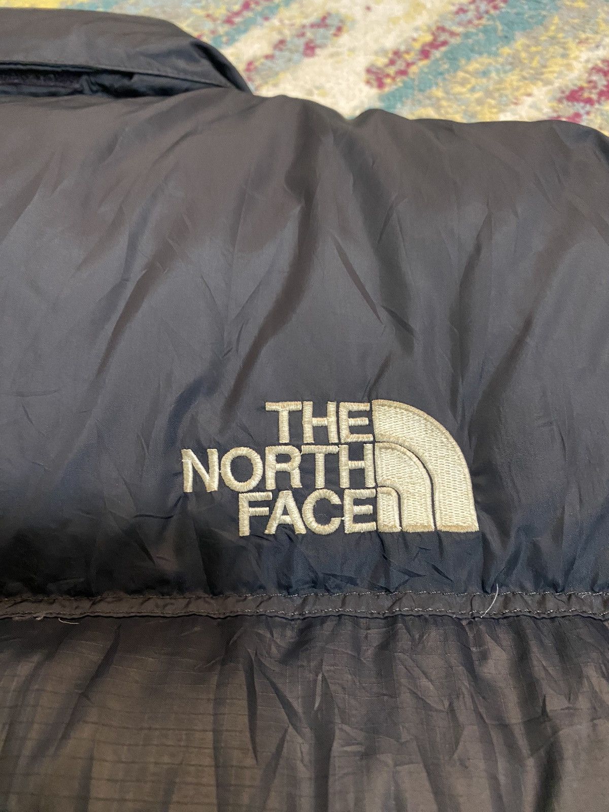 The North Face Nuptse 700 Puffer Jacket - 9