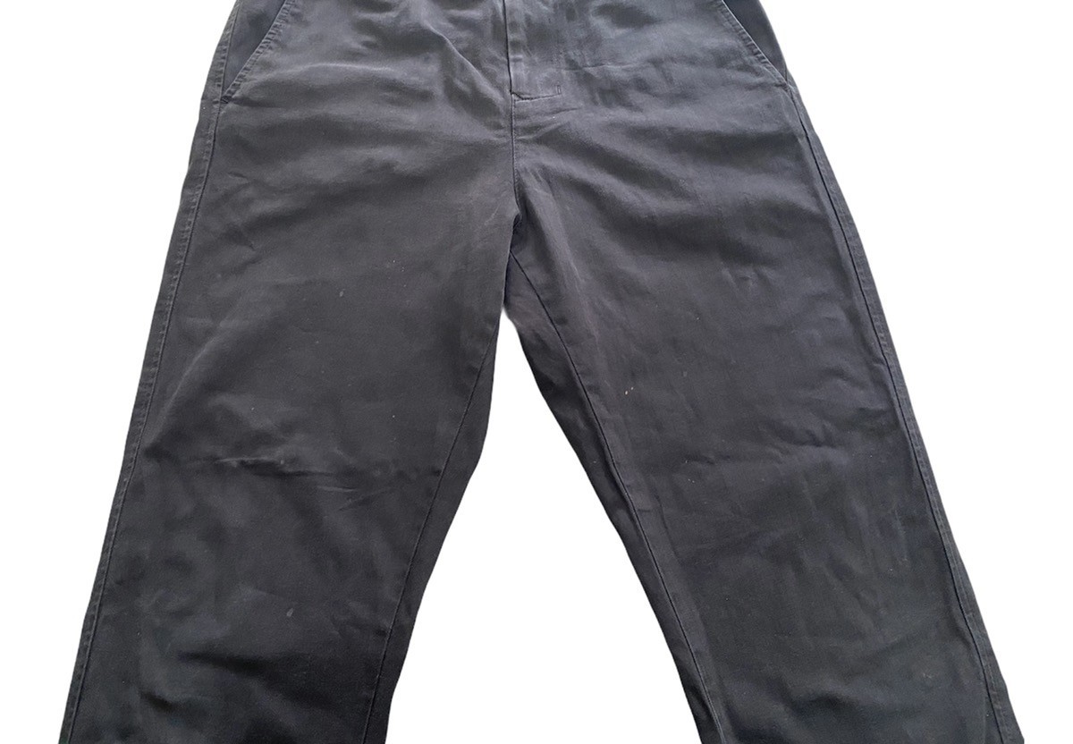 Issey Miyake - PLANTATION PL53FF192 by ISSEY MIYAKE Pants - 12