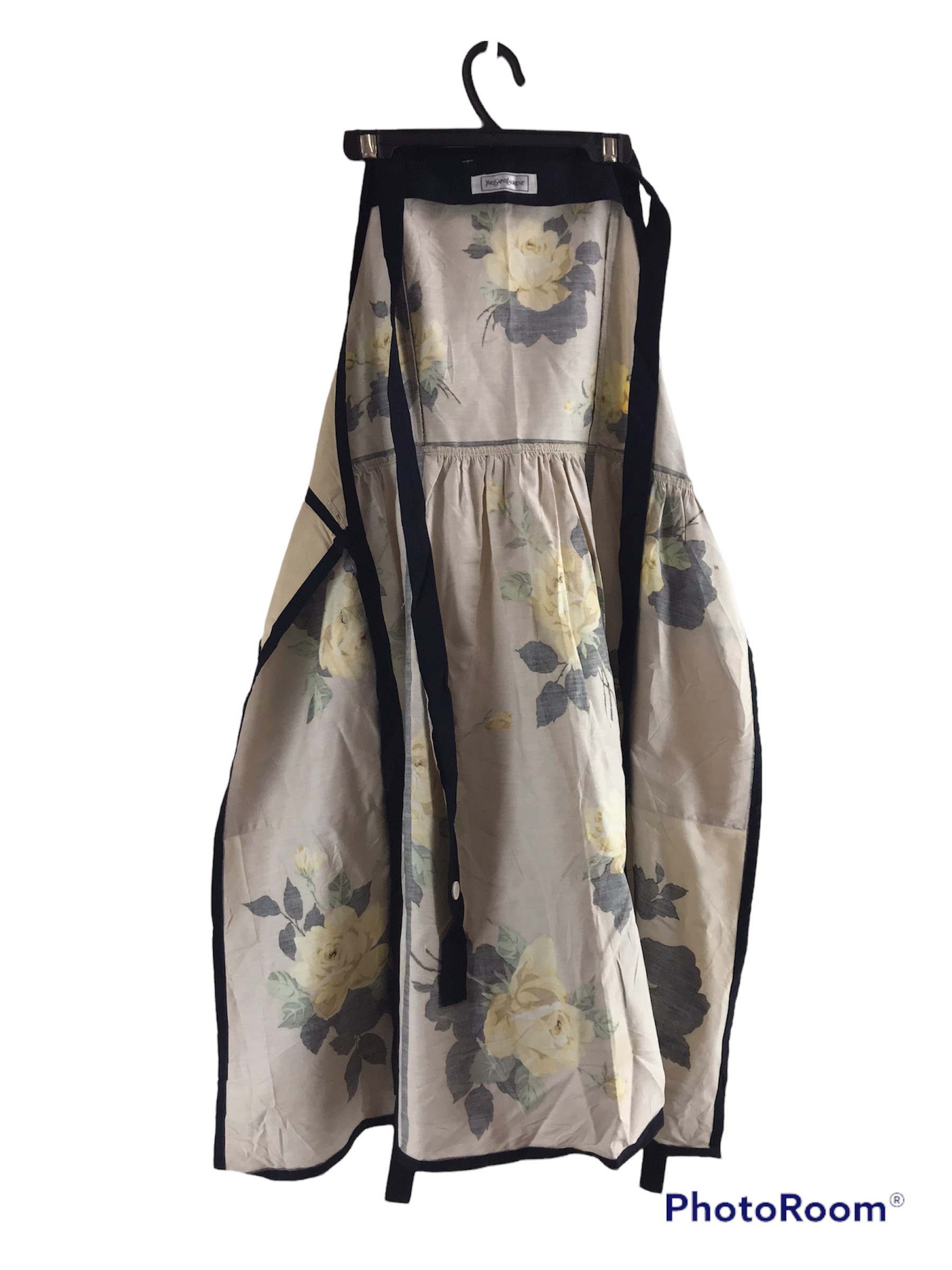 Yves Saint Laurent Apron - 3