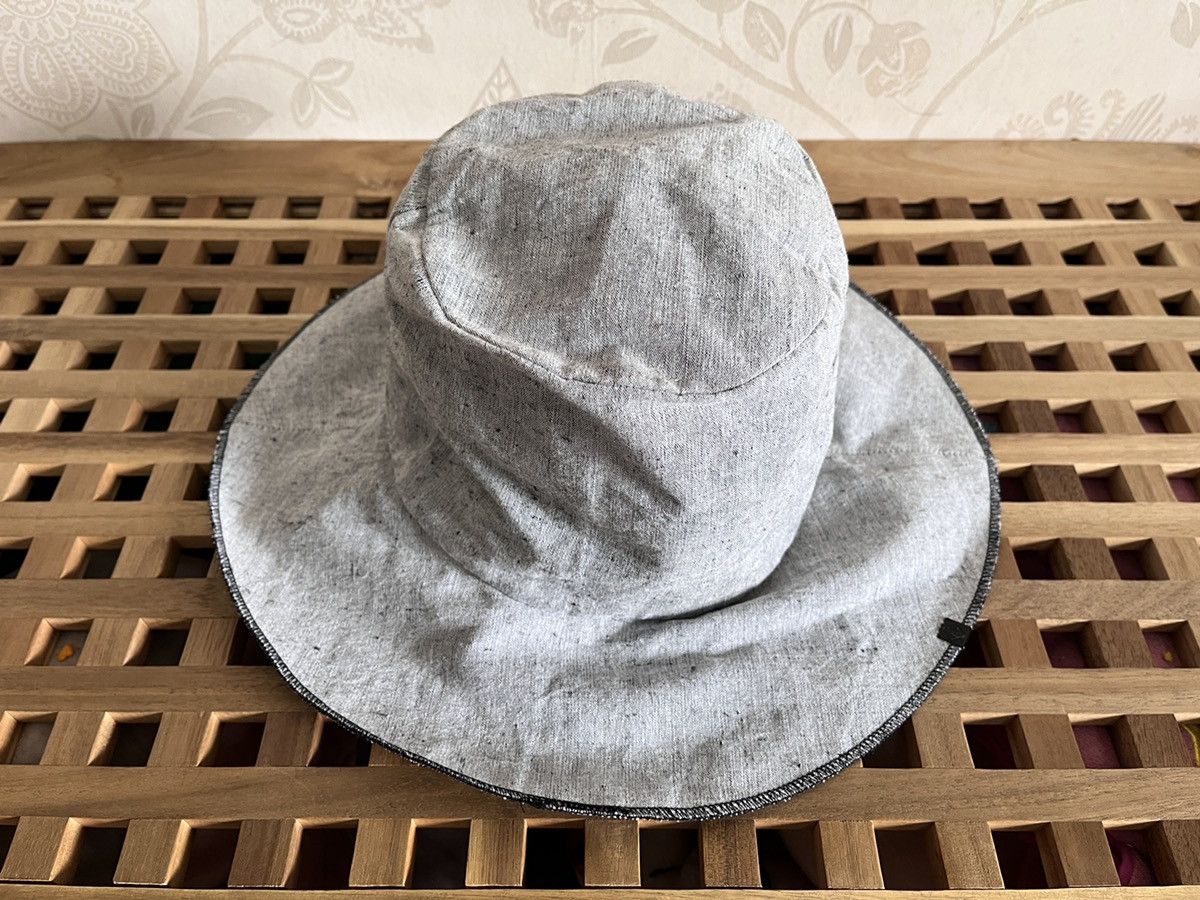 Ca4la Bucket Hat Designer Made In Japan - 4
