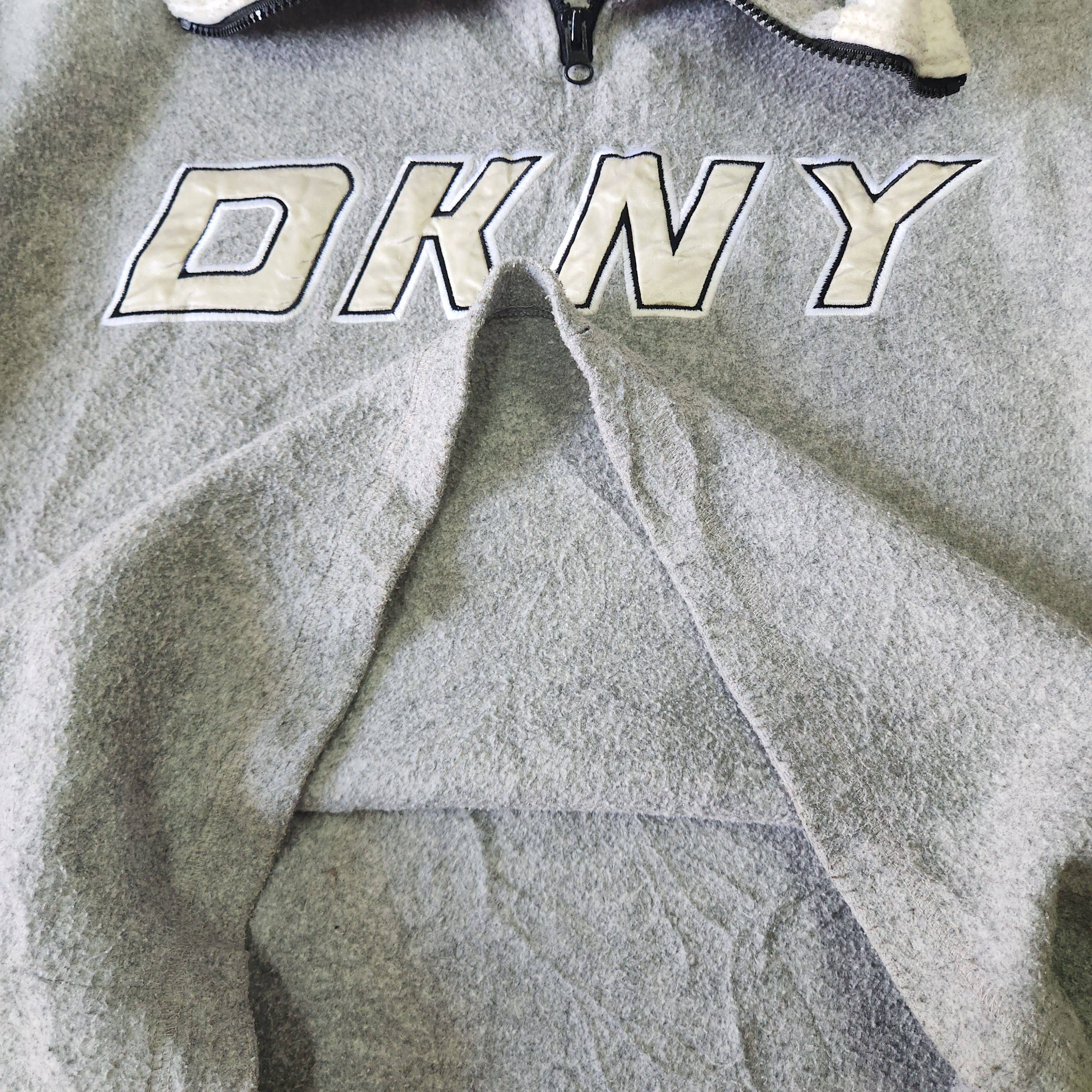 Vintage DKNY Sweater Sweatshirts - 10
