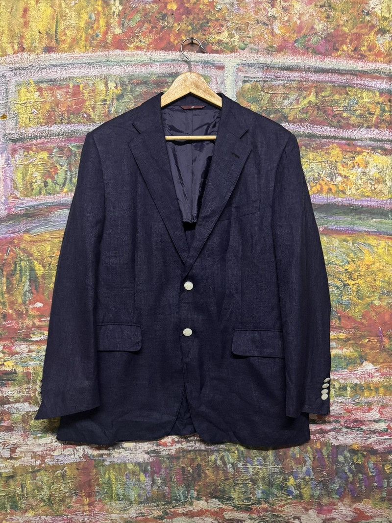 Loro Piana Blazer - 1
