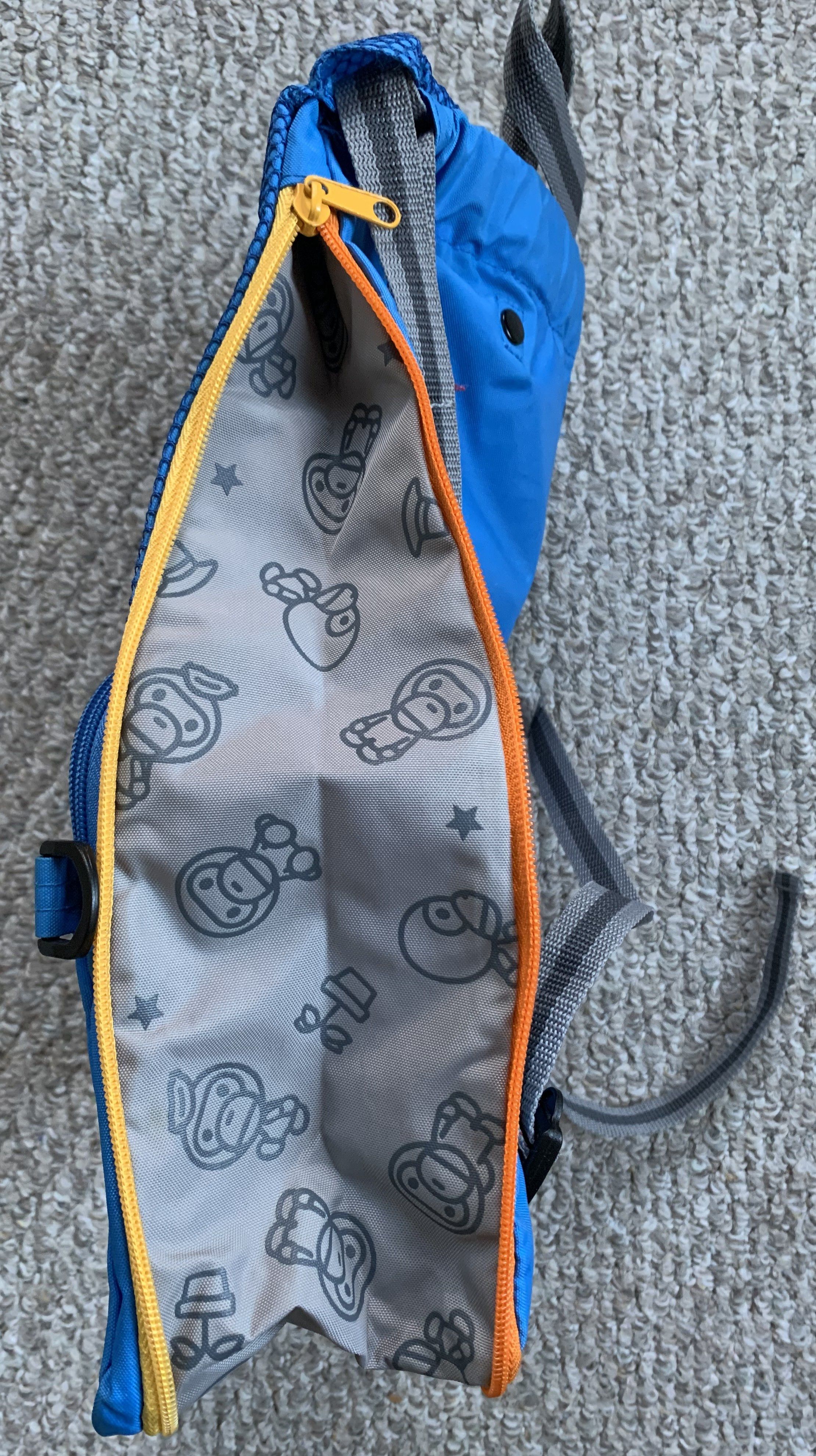 Bape Baby Milo x Sanrio Backpack - 8