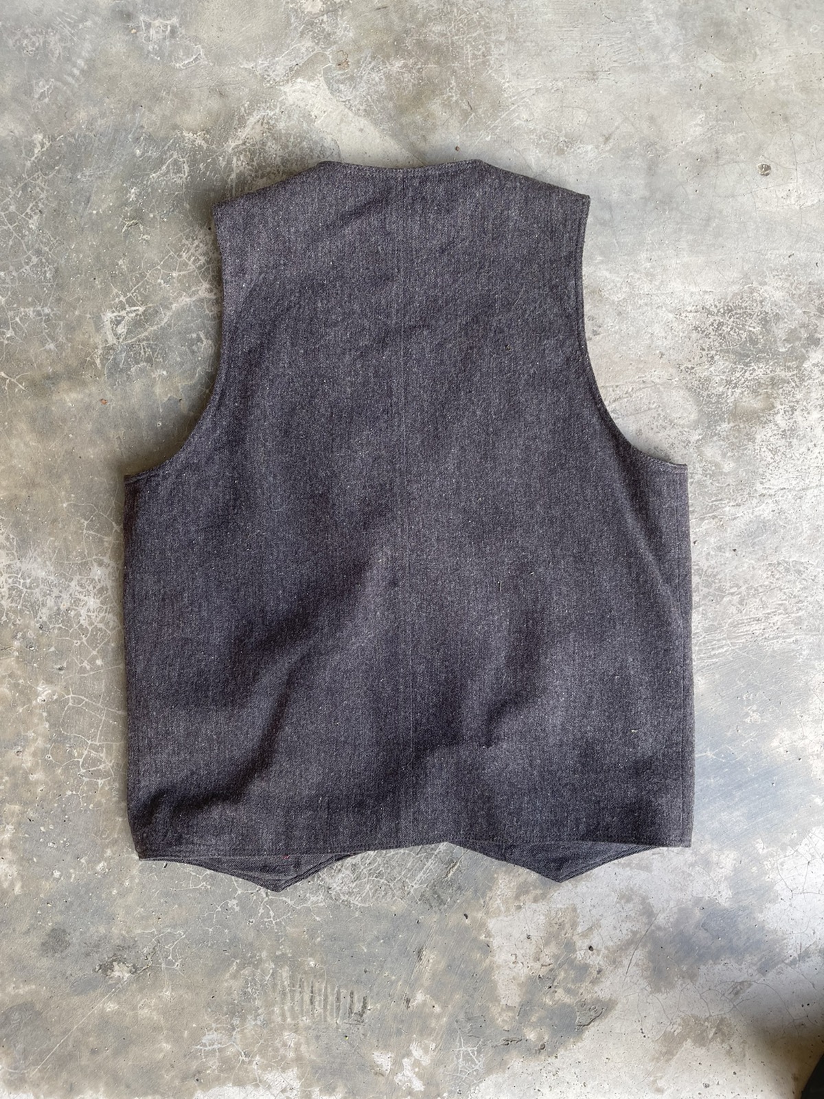 Ben Davis - Ben Davis Vest - 2