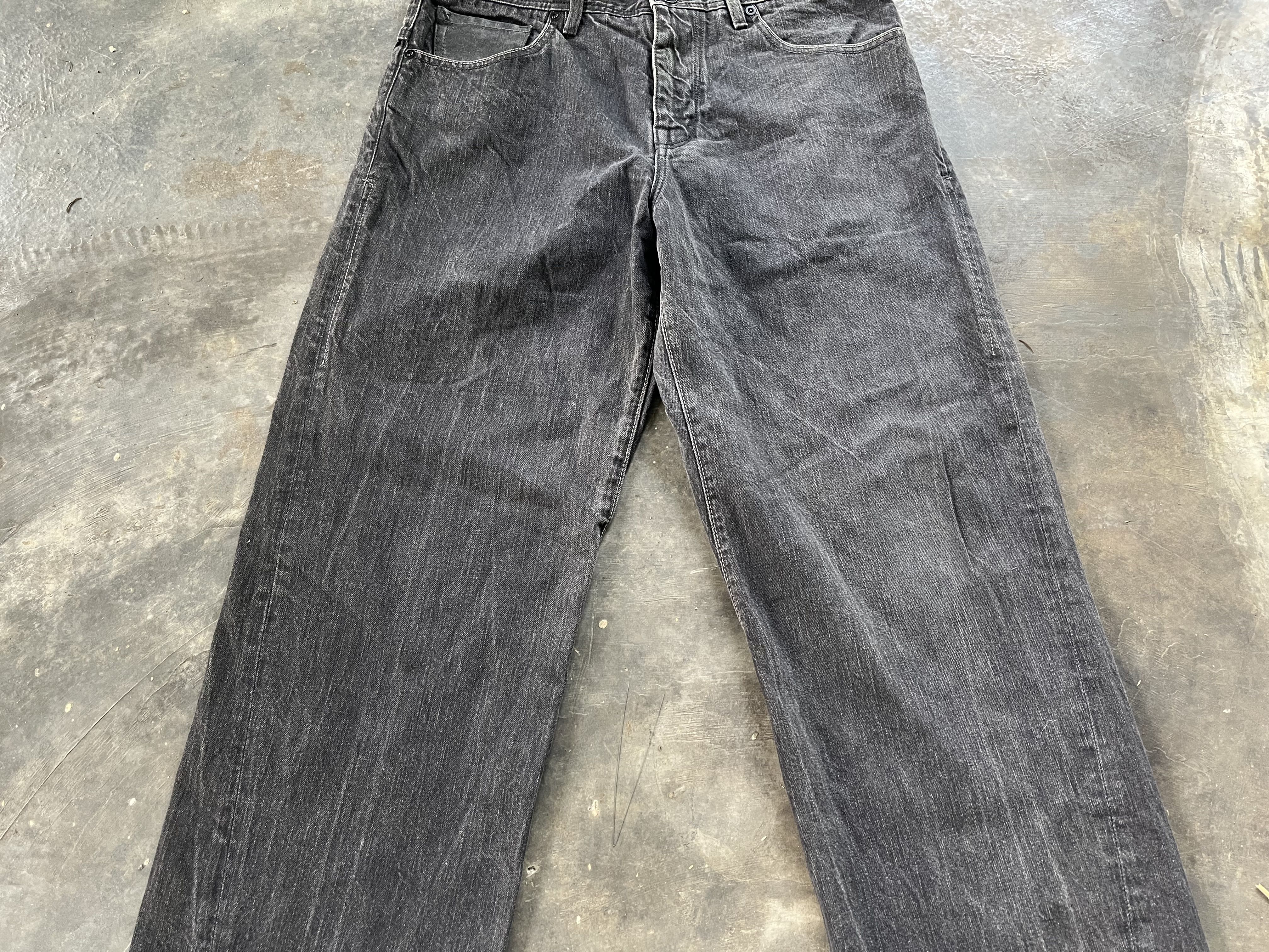 Black Jeans Sean John - 7