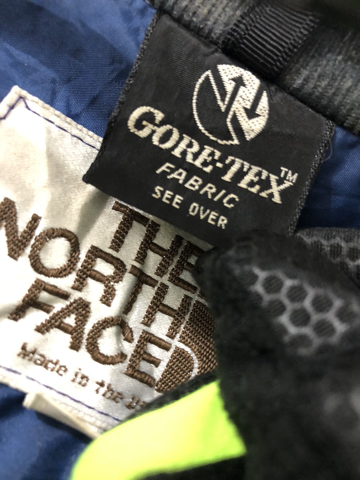🔥Vintage 80s North Face Jacket - 13
