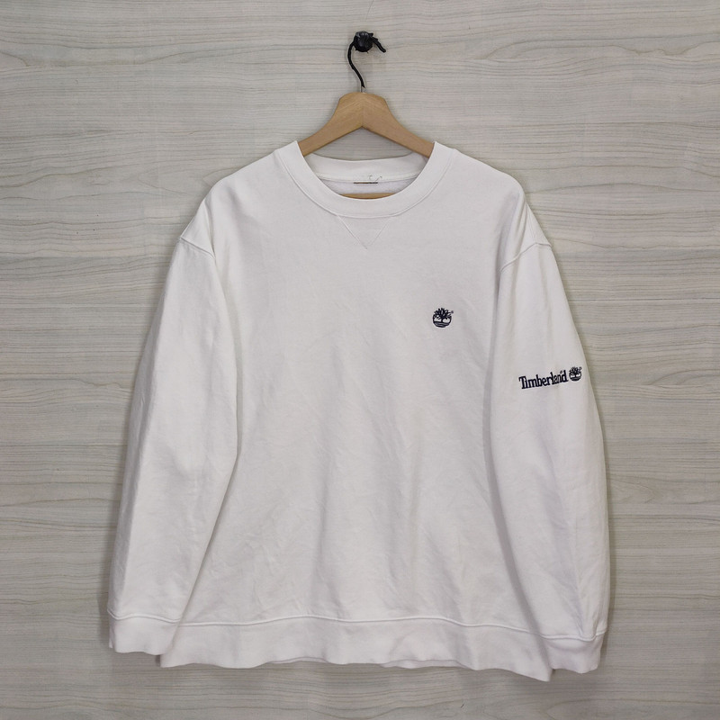 Timberland Crewneck - 1