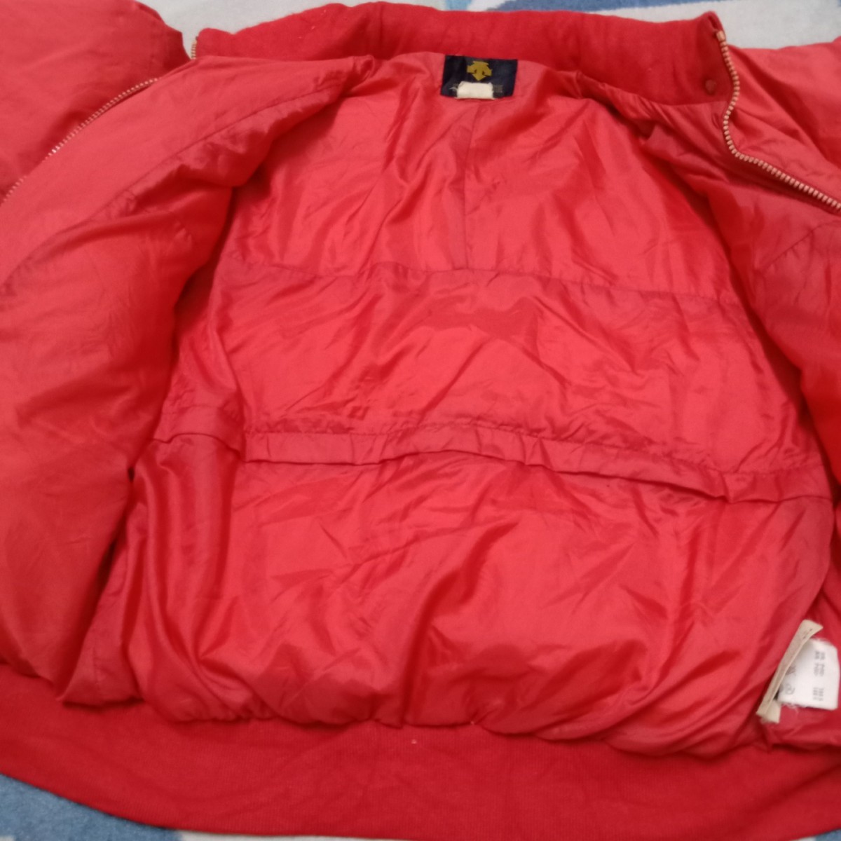 Descente - Aero-K Bomber JAcket - 3