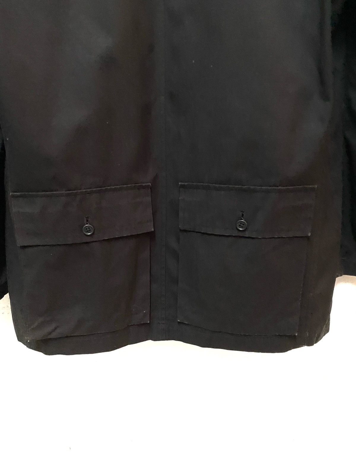 Rare🔥Yohji Yamamoto Y’s For Men Removable Lining Jacket - 6