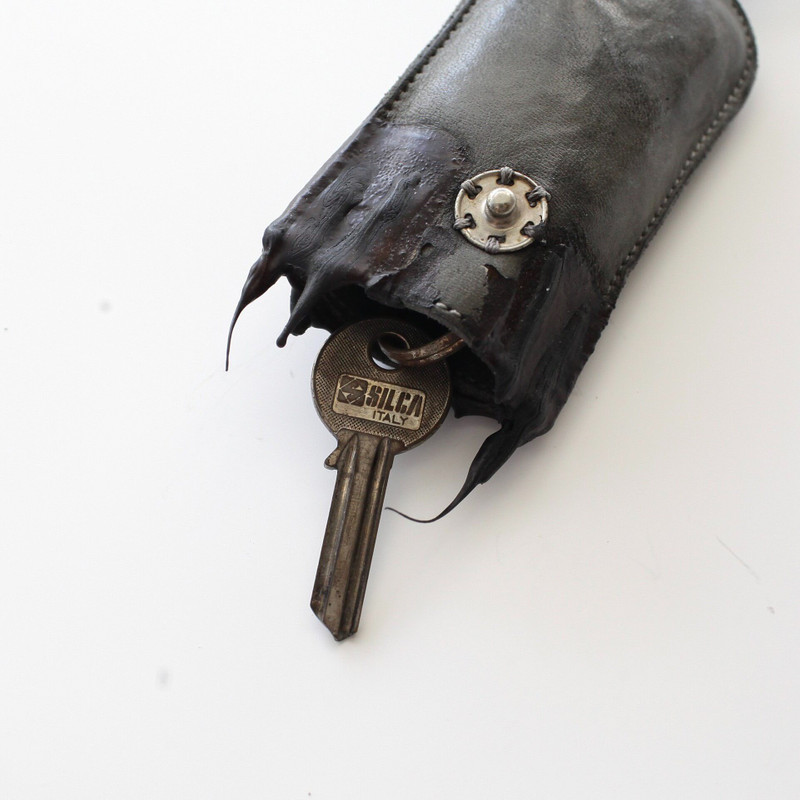 Carol Christian Poell CCP 2265R Key Case - 1