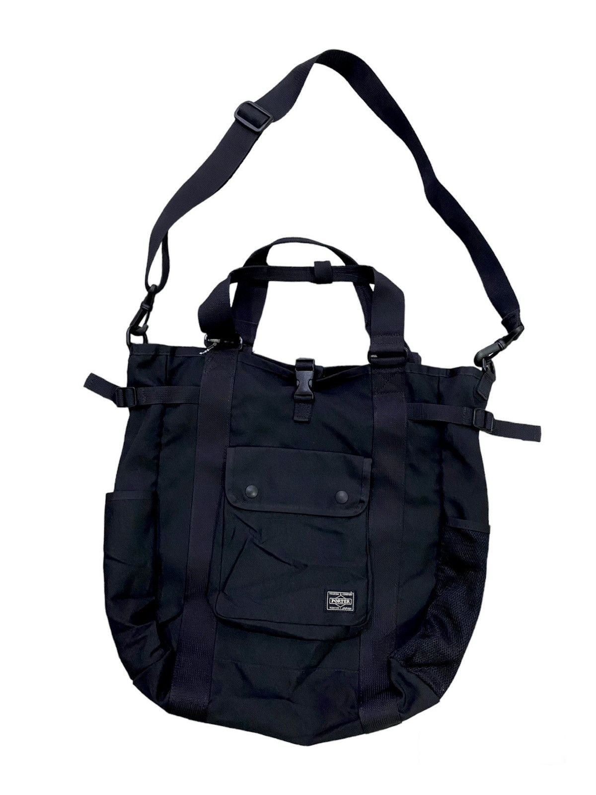 Porter Military 2 in 1 Travel/Outdoor Bag - 1