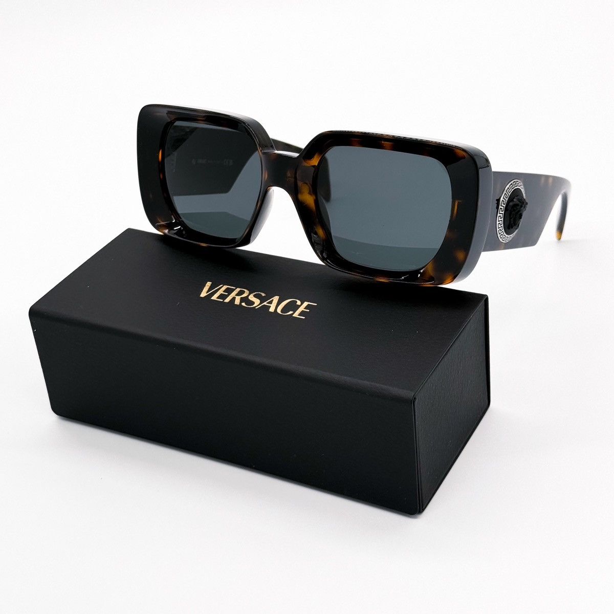 NEW VERSACE VE4473U 108/87 SUNGLASSES VERSACE MOD 4473U - 1