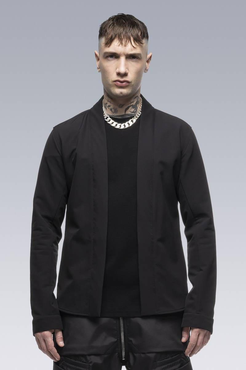 Acronym LA11-DS - 1